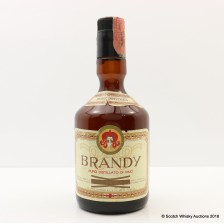 CHINOTECNICA SAN MARCO BRANDY 75CL