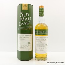 Glenlivet 1977 32 Old Malt Cask