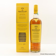 MACALLAN EDITION NO3