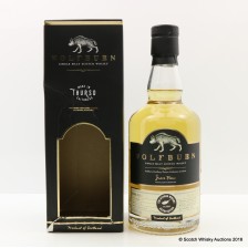 Wolfburn 2014 Private Bottling Lillion Wine