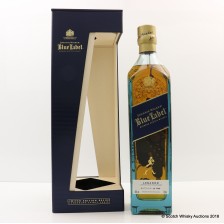 Johnnie Walker Blue Label Lebanon Limited Edition