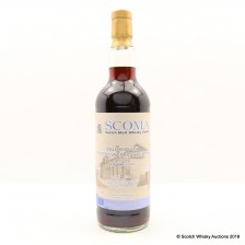 Springbank 1993 22 Scoma