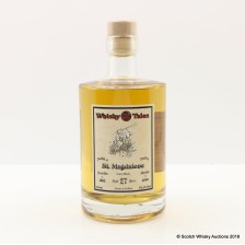 ST MAGDALENE 1982 27 YEAR OLD WHISKY TALES 50CL