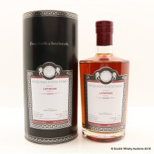 Laphroaig 2000 Malts Of Scotland