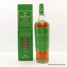 MACALLAN EDITION NO4