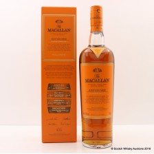MACALLAN EDITION NO2
