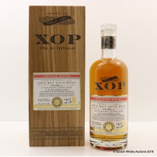 Longmorn 1992 25 Xop