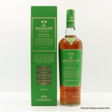 MACALLAN EDITION NO4 75CL