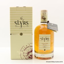 SLYRS 2011
