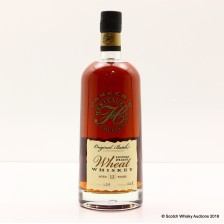 Parker S Heritage Collection 13 Wheat Whisky