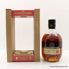 Glenrothes 1988 Second Edition