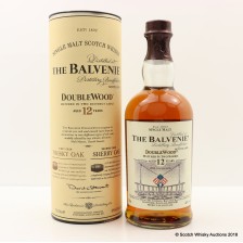 Balvenie 12 Doublewood For Bh