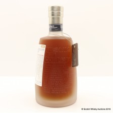 GARDEL 1998 11 YEAR OLD RENEGADE RUM COMPANY