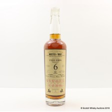 Paul John 2009 6 Master Of Malt