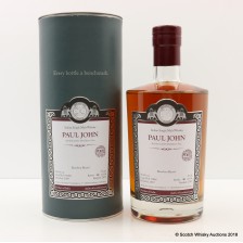 Paul John 2009 Peated Malts Of India