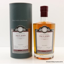 Paul John 2011 Malts Of India