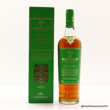 MACALLAN EDITION NO4