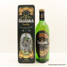 Glenfiddich Clans Of The Highlands Of Scotland Clan Mcpherson