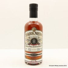 Broadbay 8 Darkness 50cl