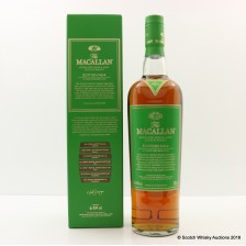MACALLAN EDITION NO4