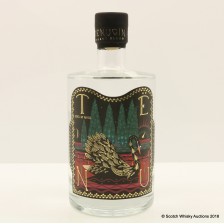 TENU FINNISH GIN 50CL