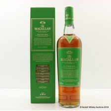 MACALLAN EDITION NO4
