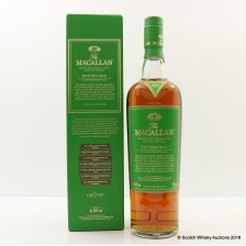 MACALLAN EDITION NO4
