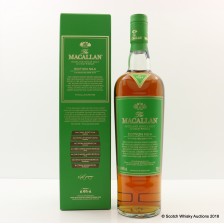 MACALLAN EDITION NO4