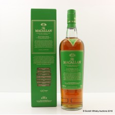 MACALLAN EDITION NO4