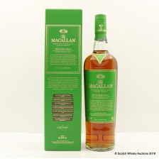 MACALLAN EDITION NO4