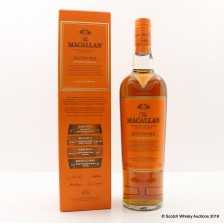 MACALLAN EDITION NO2
