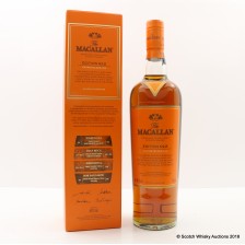 MACALLAN EDITION NO2