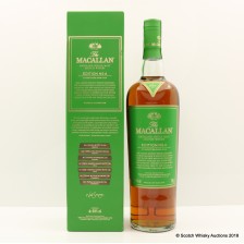 MACALLAN EDITION NO4