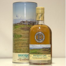 Bruichladdich Links The 18th Green Royal Troon