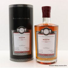 Deanston 2010 Malts Of Scotland Marsala Hogshead