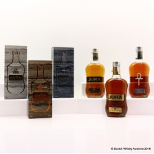 Jura 10 Origin Jura Superstition