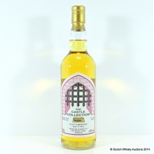 Allt A Bhainne 13 1981 Signatory Vintage