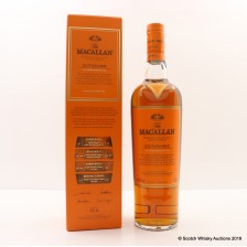 MACALLAN EDITION NO2