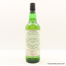 Smws 3 124 Bowmore 1988 17