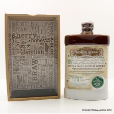 Talisker 5 Douglas Laing S Premier Barrel