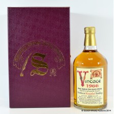 Tomintoul 1966 30 Signatory