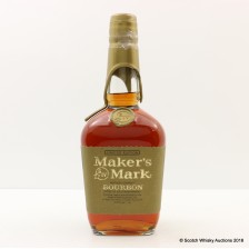 Maker s Mark Gold Label VIP  75cl 