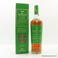 MACALLAN EDITION NO4