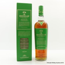 MACALLAN EDITION NO4