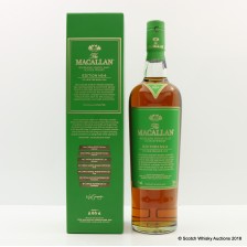 MACALLAN EDITION NO4