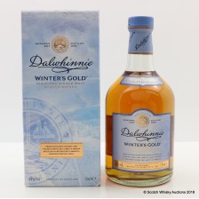 Dalwhinnie Winter s Gold