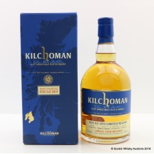 Kilchoman Feis Ile 2011