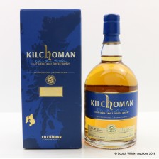 Kilchoman Spring 2010 Release