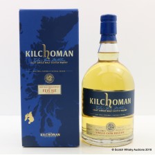 Kilchoman Feis Ile 2010