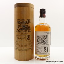Craigellachie 31 Year Old